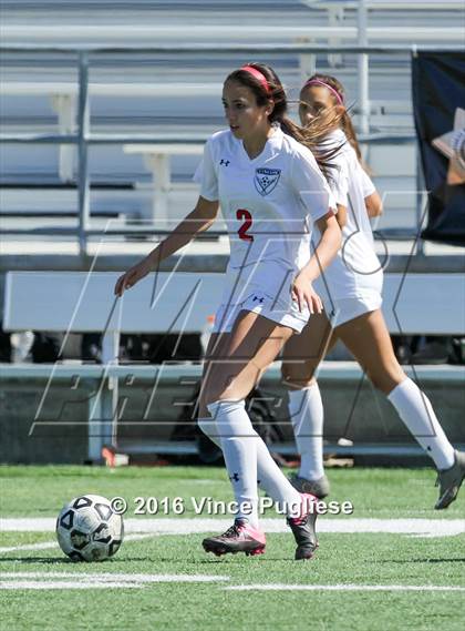 Thumbnail 1 in Grand Terrace @ Grace Brethren (CIF SoCal Regional D6 Final) photogallery.