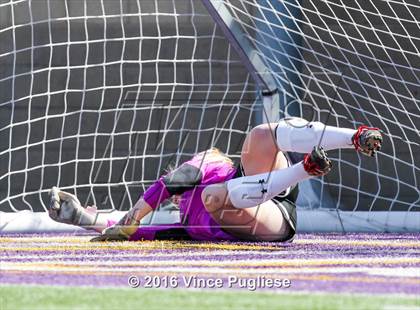 Thumbnail 1 in Grand Terrace @ Grace Brethren (CIF SoCal Regional D6 Final) photogallery.