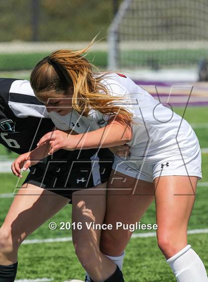 Thumbnail 3 in Grand Terrace @ Grace Brethren (CIF SoCal Regional D6 Final) photogallery.