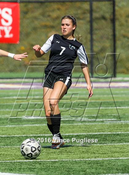 Thumbnail 2 in Grand Terrace @ Grace Brethren (CIF SoCal Regional D6 Final) photogallery.