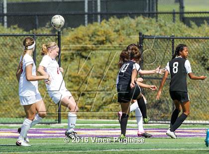 Thumbnail 1 in Grand Terrace @ Grace Brethren (CIF SoCal Regional D6 Final) photogallery.