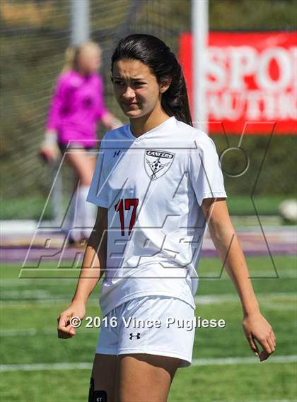 Thumbnail 1 in Grand Terrace @ Grace Brethren (CIF SoCal Regional D6 Final) photogallery.