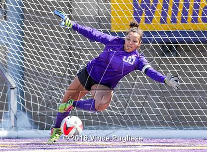 Thumbnail 1 in Grand Terrace @ Grace Brethren (CIF SoCal Regional D6 Final) photogallery.