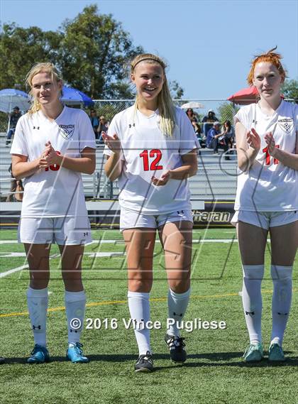 Thumbnail 3 in Grand Terrace @ Grace Brethren (CIF SoCal Regional D6 Final) photogallery.