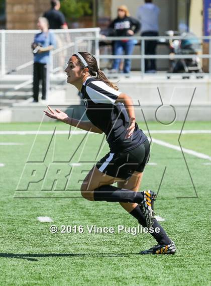 Thumbnail 3 in Grand Terrace @ Grace Brethren (CIF SoCal Regional D6 Final) photogallery.