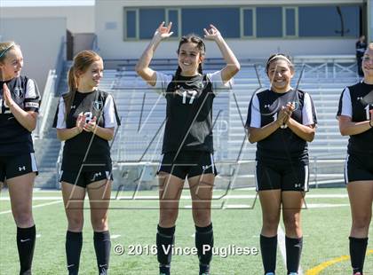 Thumbnail 2 in Grand Terrace @ Grace Brethren (CIF SoCal Regional D6 Final) photogallery.