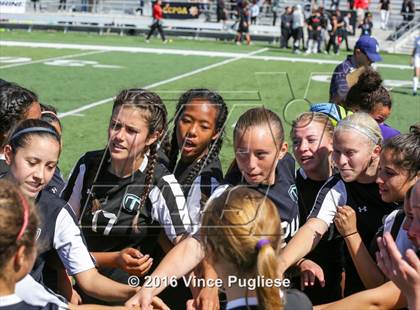 Thumbnail 3 in Grand Terrace @ Grace Brethren (CIF SoCal Regional D6 Final) photogallery.