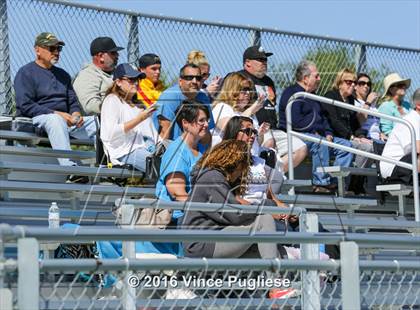 Thumbnail 2 in Grand Terrace @ Grace Brethren (CIF SoCal Regional D6 Final) photogallery.