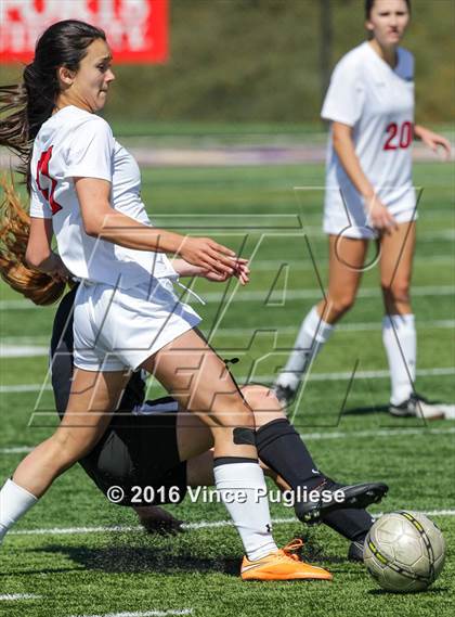 Thumbnail 3 in Grand Terrace @ Grace Brethren (CIF SoCal Regional D6 Final) photogallery.