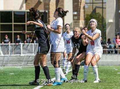 Thumbnail 2 in Grand Terrace @ Grace Brethren (CIF SoCal Regional D6 Final) photogallery.