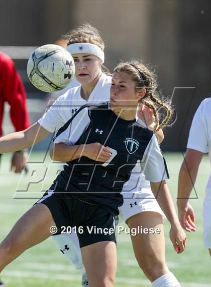 Thumbnail 3 in Grand Terrace @ Grace Brethren (CIF SoCal Regional D6 Final) photogallery.