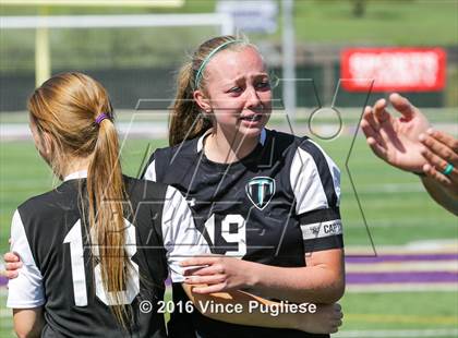 Thumbnail 1 in Grand Terrace @ Grace Brethren (CIF SoCal Regional D6 Final) photogallery.