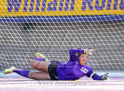Thumbnail 1 in Grand Terrace @ Grace Brethren (CIF SoCal Regional D6 Final) photogallery.