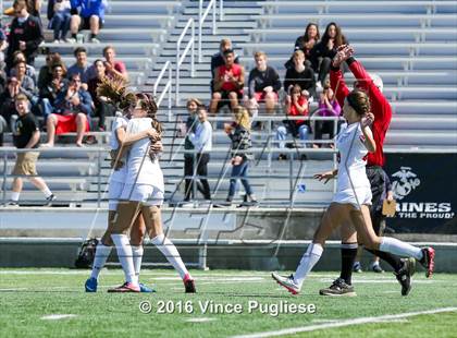 Thumbnail 3 in Grand Terrace @ Grace Brethren (CIF SoCal Regional D6 Final) photogallery.