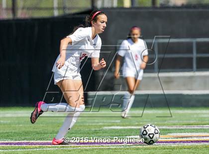 Thumbnail 1 in Grand Terrace @ Grace Brethren (CIF SoCal Regional D6 Final) photogallery.