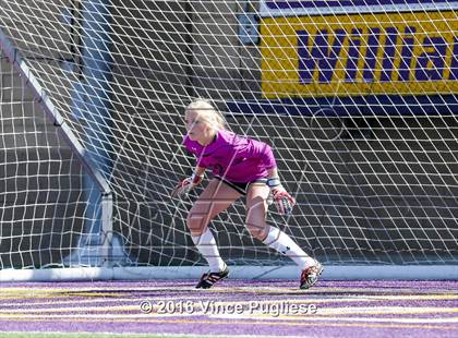 Thumbnail 3 in Grand Terrace @ Grace Brethren (CIF SoCal Regional D6 Final) photogallery.