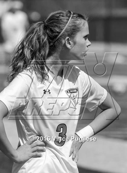 Thumbnail 1 in Grand Terrace @ Grace Brethren (CIF SoCal Regional D6 Final) photogallery.