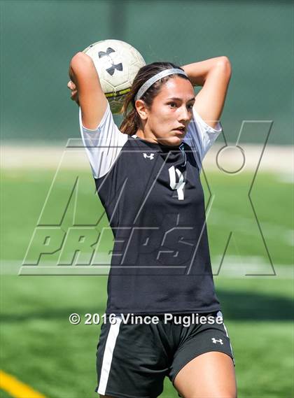Thumbnail 1 in Grand Terrace @ Grace Brethren (CIF SoCal Regional D6 Final) photogallery.