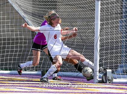 Thumbnail 3 in Grand Terrace @ Grace Brethren (CIF SoCal Regional D6 Final) photogallery.