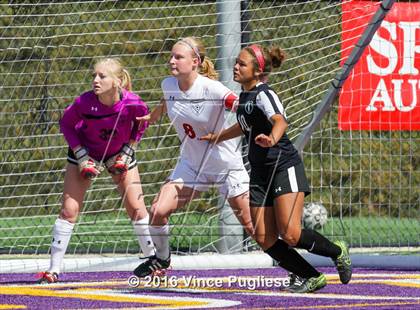 Thumbnail 1 in Grand Terrace @ Grace Brethren (CIF SoCal Regional D6 Final) photogallery.