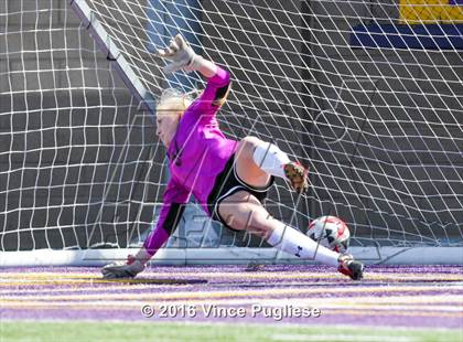 Thumbnail 1 in Grand Terrace @ Grace Brethren (CIF SoCal Regional D6 Final) photogallery.