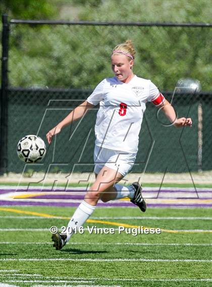 Thumbnail 3 in Grand Terrace @ Grace Brethren (CIF SoCal Regional D6 Final) photogallery.