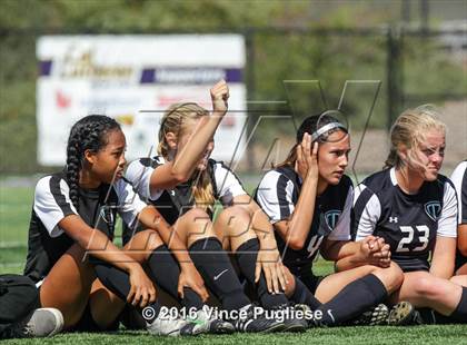 Thumbnail 1 in Grand Terrace @ Grace Brethren (CIF SoCal Regional D6 Final) photogallery.