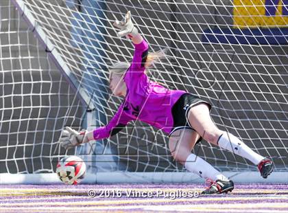 Thumbnail 3 in Grand Terrace @ Grace Brethren (CIF SoCal Regional D6 Final) photogallery.