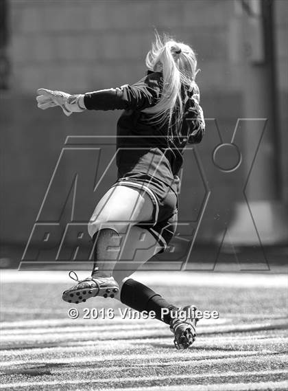 Thumbnail 3 in Grand Terrace @ Grace Brethren (CIF SoCal Regional D6 Final) photogallery.