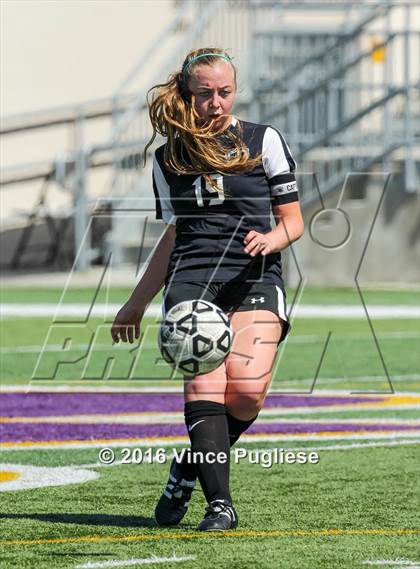 Thumbnail 3 in Grand Terrace @ Grace Brethren (CIF SoCal Regional D6 Final) photogallery.