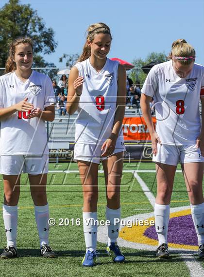 Thumbnail 3 in Grand Terrace @ Grace Brethren (CIF SoCal Regional D6 Final) photogallery.