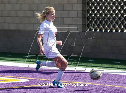 Thumbnail 1 in Grand Terrace @ Grace Brethren (CIF SoCal Regional D6 Final) photogallery.