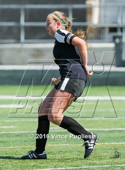 Thumbnail 1 in Grand Terrace @ Grace Brethren (CIF SoCal Regional D6 Final) photogallery.