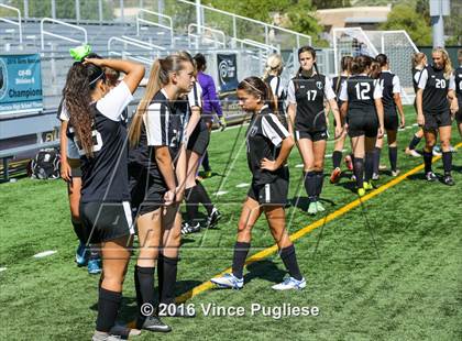 Thumbnail 1 in Grand Terrace @ Grace Brethren (CIF SoCal Regional D6 Final) photogallery.