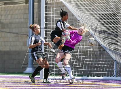 Thumbnail 3 in Grand Terrace @ Grace Brethren (CIF SoCal Regional D6 Final) photogallery.