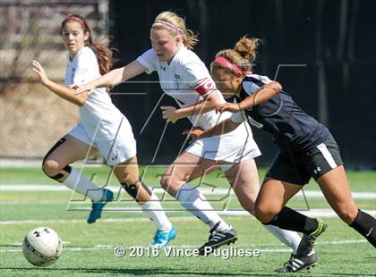 Thumbnail 3 in Grand Terrace @ Grace Brethren (CIF SoCal Regional D6 Final) photogallery.