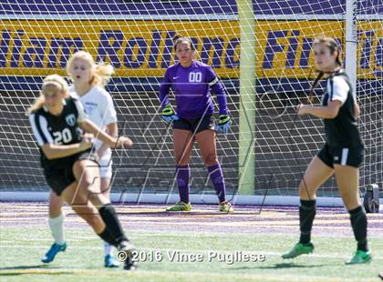 Thumbnail 1 in Grand Terrace @ Grace Brethren (CIF SoCal Regional D6 Final) photogallery.