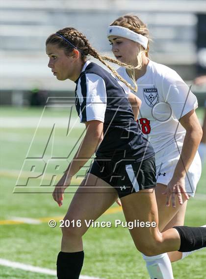 Thumbnail 1 in Grand Terrace @ Grace Brethren (CIF SoCal Regional D6 Final) photogallery.