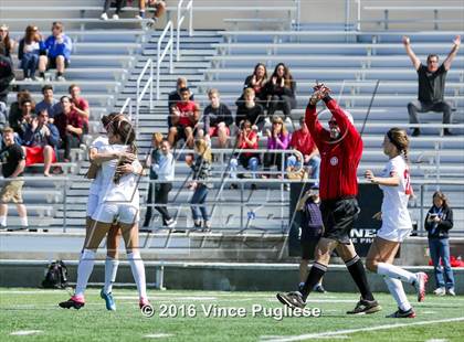 Thumbnail 2 in Grand Terrace @ Grace Brethren (CIF SoCal Regional D6 Final) photogallery.