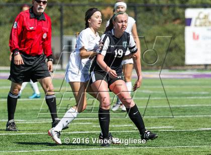 Thumbnail 2 in Grand Terrace @ Grace Brethren (CIF SoCal Regional D6 Final) photogallery.