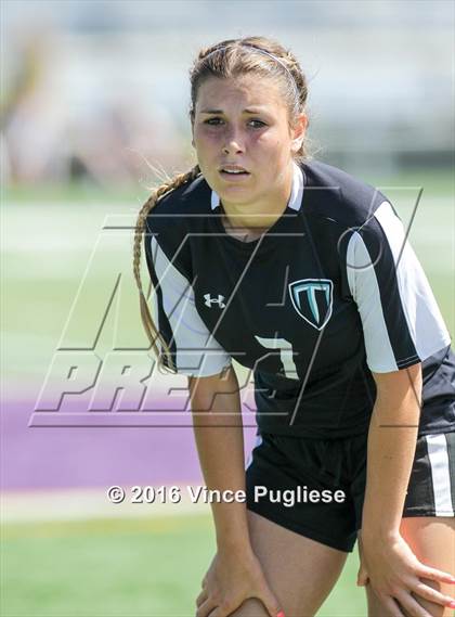 Thumbnail 2 in Grand Terrace @ Grace Brethren (CIF SoCal Regional D6 Final) photogallery.