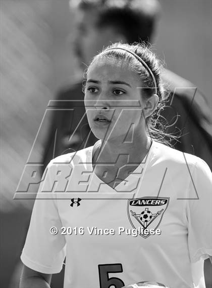 Thumbnail 2 in Grand Terrace @ Grace Brethren (CIF SoCal Regional D6 Final) photogallery.