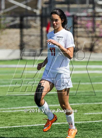 Thumbnail 1 in Grand Terrace @ Grace Brethren (CIF SoCal Regional D6 Final) photogallery.