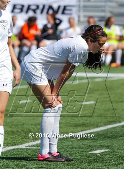Thumbnail 2 in Grand Terrace @ Grace Brethren (CIF SoCal Regional D6 Final) photogallery.