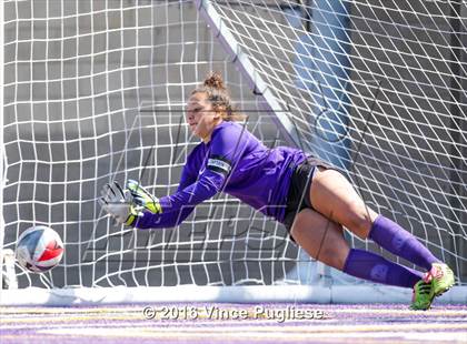 Thumbnail 1 in Grand Terrace @ Grace Brethren (CIF SoCal Regional D6 Final) photogallery.