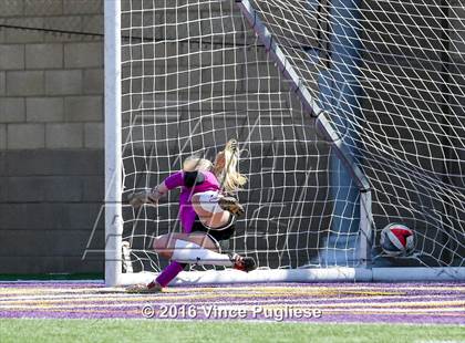 Thumbnail 3 in Grand Terrace @ Grace Brethren (CIF SoCal Regional D6 Final) photogallery.