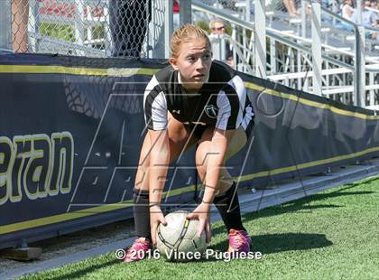 Thumbnail 3 in Grand Terrace @ Grace Brethren (CIF SoCal Regional D6 Final) photogallery.