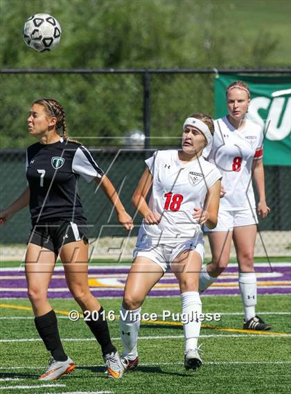 Thumbnail 2 in Grand Terrace @ Grace Brethren (CIF SoCal Regional D6 Final) photogallery.