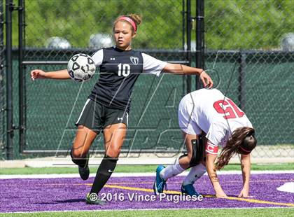Thumbnail 3 in Grand Terrace @ Grace Brethren (CIF SoCal Regional D6 Final) photogallery.