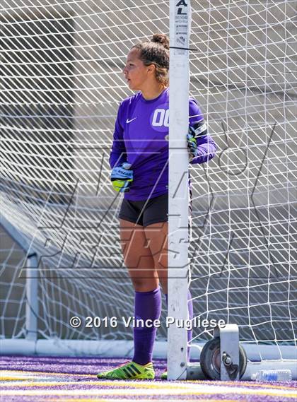 Thumbnail 3 in Grand Terrace @ Grace Brethren (CIF SoCal Regional D6 Final) photogallery.